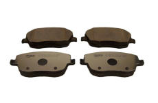 Sada brzdových destiček, kotoučová brzda QUARO QP2814C