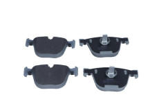 Sada brzdových destiček, kotoučová brzda QUARO QP3703