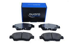 Sada brzdových destiček, kotoučová brzda QUARO QP4123C