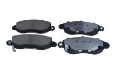 Sada brzdových destiček, kotoučová brzda QUARO QP4634C