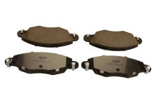 Sada brzdových destiček, kotoučová brzda QUARO QP5885C