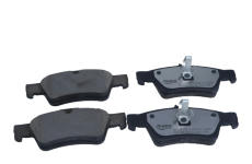 Sada brzdových destiček, kotoučová brzda QUARO QP9339C