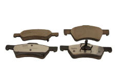 Sada brzdových destiček, kotoučová brzda QUARO QP9601C