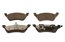 Sada brzdových destiček, kotoučová brzda QUARO QP9698C