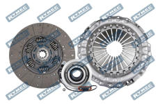 Spojková sada RYMEC 430231502