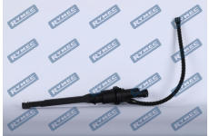 Hlavní válec, spojka Rymec CMC4072530