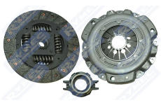 Spojková sada Rymec JT1616