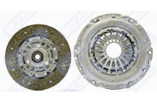 Spojková sada RYMEC JT1704