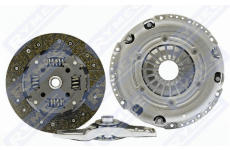 Spojková sada Rymec JT1738