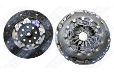 Spojková sada Rymec JT1745