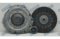 Spojková sada Rymec JT1828