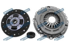 Spojková sada Rymec JT1852