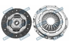 Spojková sada Rymec JT1858