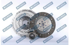 Spojková sada Rymec JT1918065