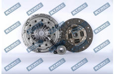 Spojková sada Rymec JT19831029