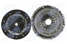 Spojková sada Rymec JT6427