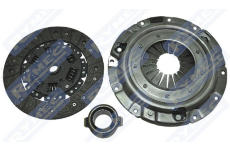 Spojková sada Rymec JT6481