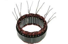 Stator alternátoru Iskra 16.350.143 / AAK5189