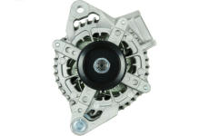 Alternátor Cadillac 220A Denso CPLA-10300-BE, 104210-6483