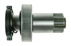 Volnobezny prevod, starter AS-PL SD0178(BOSCH)