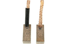 Uhlíkový zberač żtartéra AS-PL SB4007