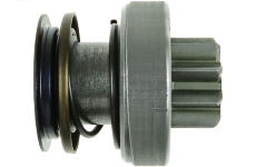 Volnobezny prevod, starter AS-PL SD0135(BOSCH)