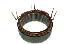 Stator, generátor AS-PL AS6040S