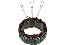 Stator, generátor AS-PL AS1012S