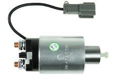 Elektromagnetický spínač, startér AS-PL SS5059(ZM)