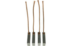 Uhlíkový zberač alternátora AS-PL OB9116S