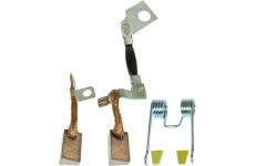 Uhlíkový zberač żtartéra AS-PL PSX148-157(IKA)