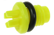 Díly podtlakové pumpy AS-PL ARS9128S