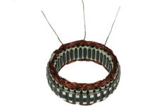 Stator, generátor AS-PL AS9018S