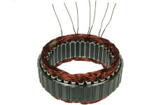 Stator alternátoru Bosch 1125045152