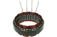 Stator alternátoru Bosch 1125045178