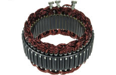 Stator, generátor AS-PL AS0015