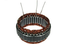 Stator alternátoru Hitachi LR170-505B /  L170G-6200