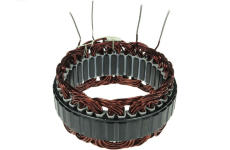 Stator alternátoru Hitachi LR1100-502E