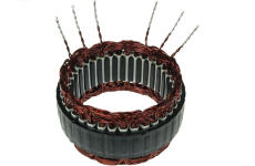 Stator alternátoru - Valeo 592834  RC 135788