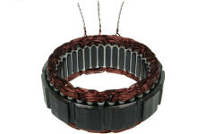 Stator alternátoru Valeo A13VI166 / 100156