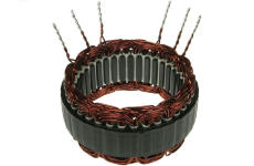 Stator alternátoru RC - Valeo 592831