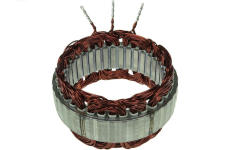 Stator, generátor AS-PL AS3009