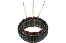 Stator alternátoru RC - Valeo 102778