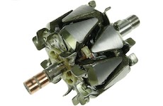 Rotor alternátoru - Valeo 593571  RC 234130