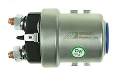 Elektromagnetický spínač, startér AS-PL SS9005P