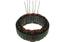 Stator alternátoru Valeo A13N102 / 100930