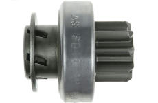 Volnobezny prevod, starter AS-PL SD1011P