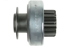 Volnobezny prevod, starter AS-PL SD3039P