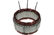 Stator, generátor AS-PL AS9019(LETRIKA)