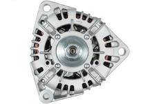 Alternátor Mercedes Bus A0001506550, Bosch 0124655125